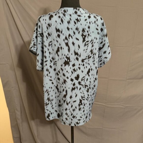 BEAUTIFUL Blouse Size 1XL - Picture 2 of 3